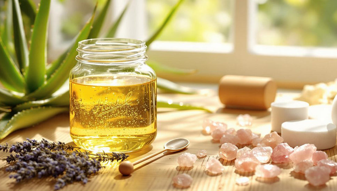 Eco-Friendly Skincare Tips for You and Your Loved Ones